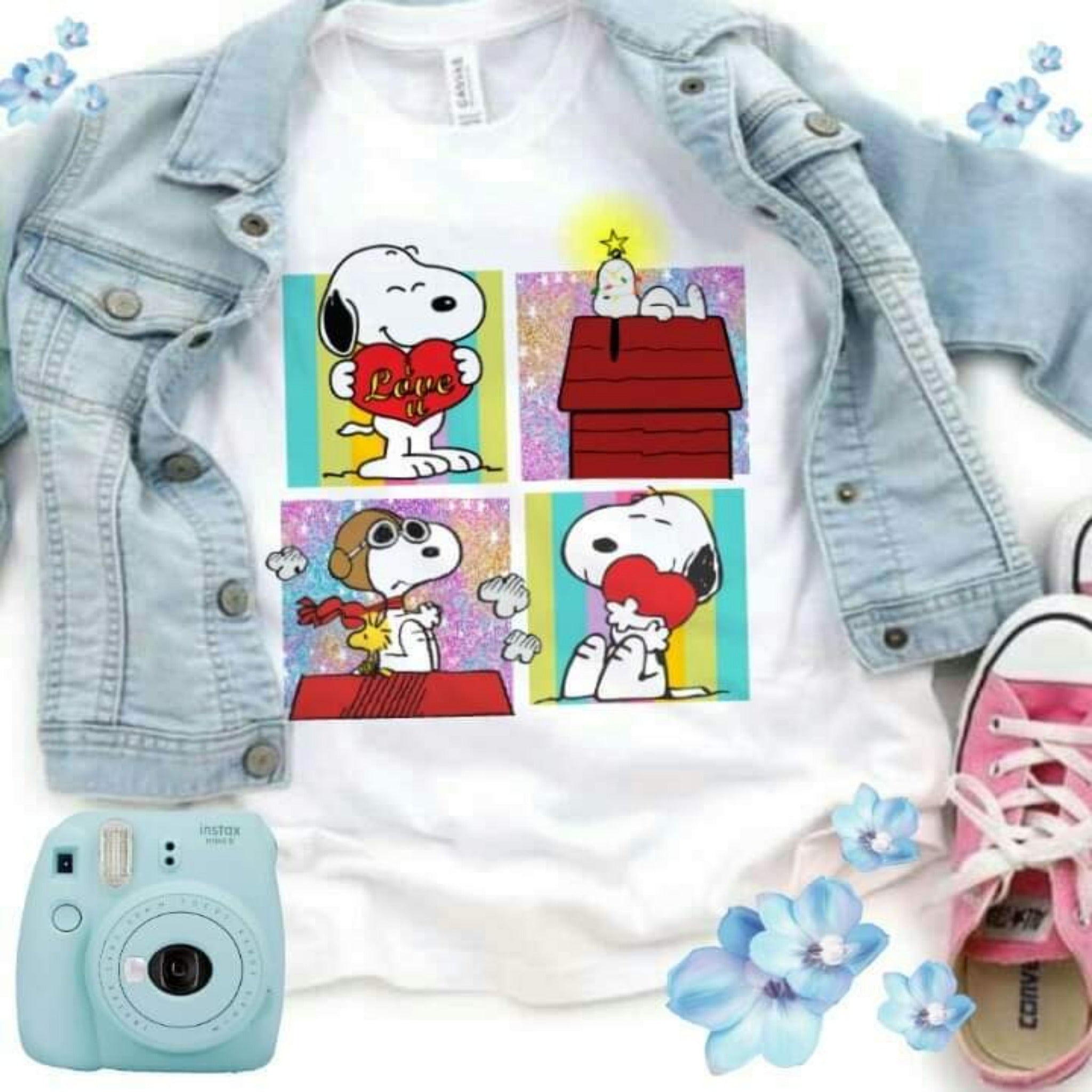 Snoopy T-Shirt