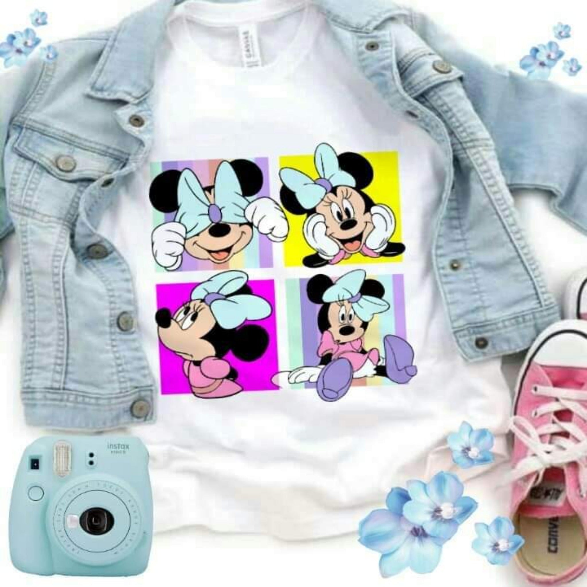 Minnie Mouse T-Shirt