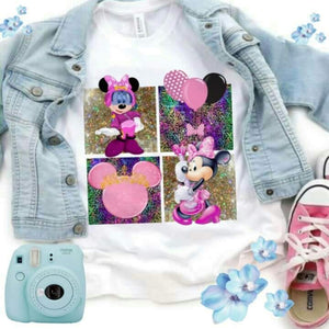 Minnie T-Shirt