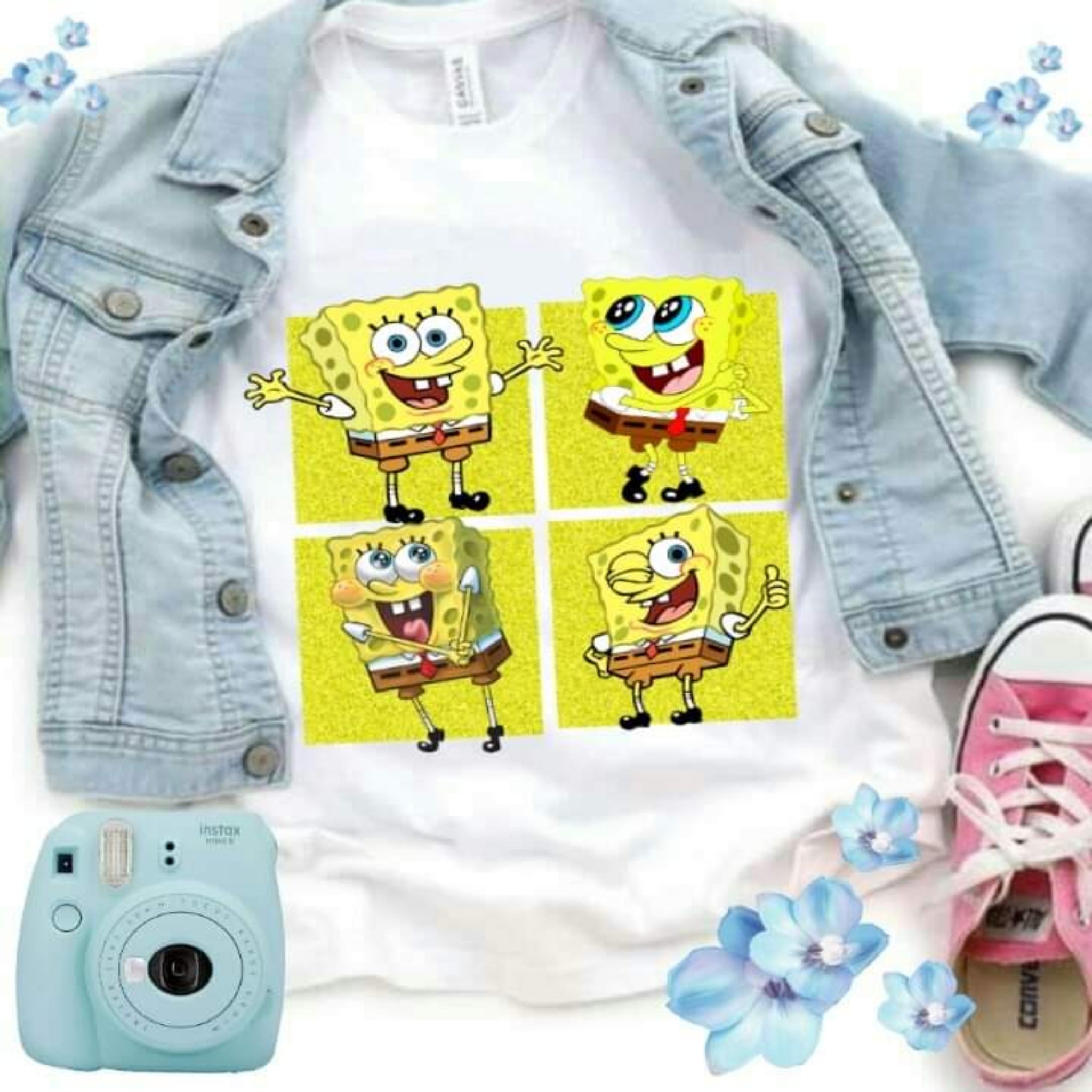 SpongeBob SquarePants T-Shirt