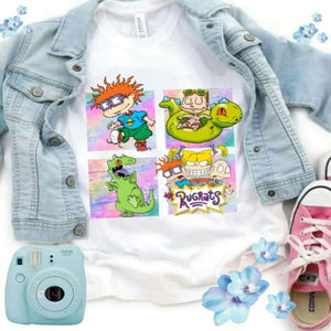 Rugrat T-Shirt