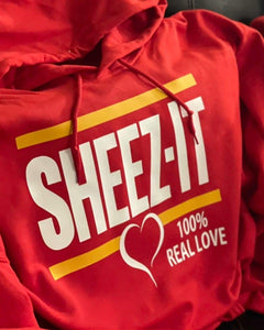Heez & Sheez-It