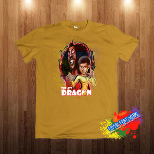Last Dragon T-Shirt